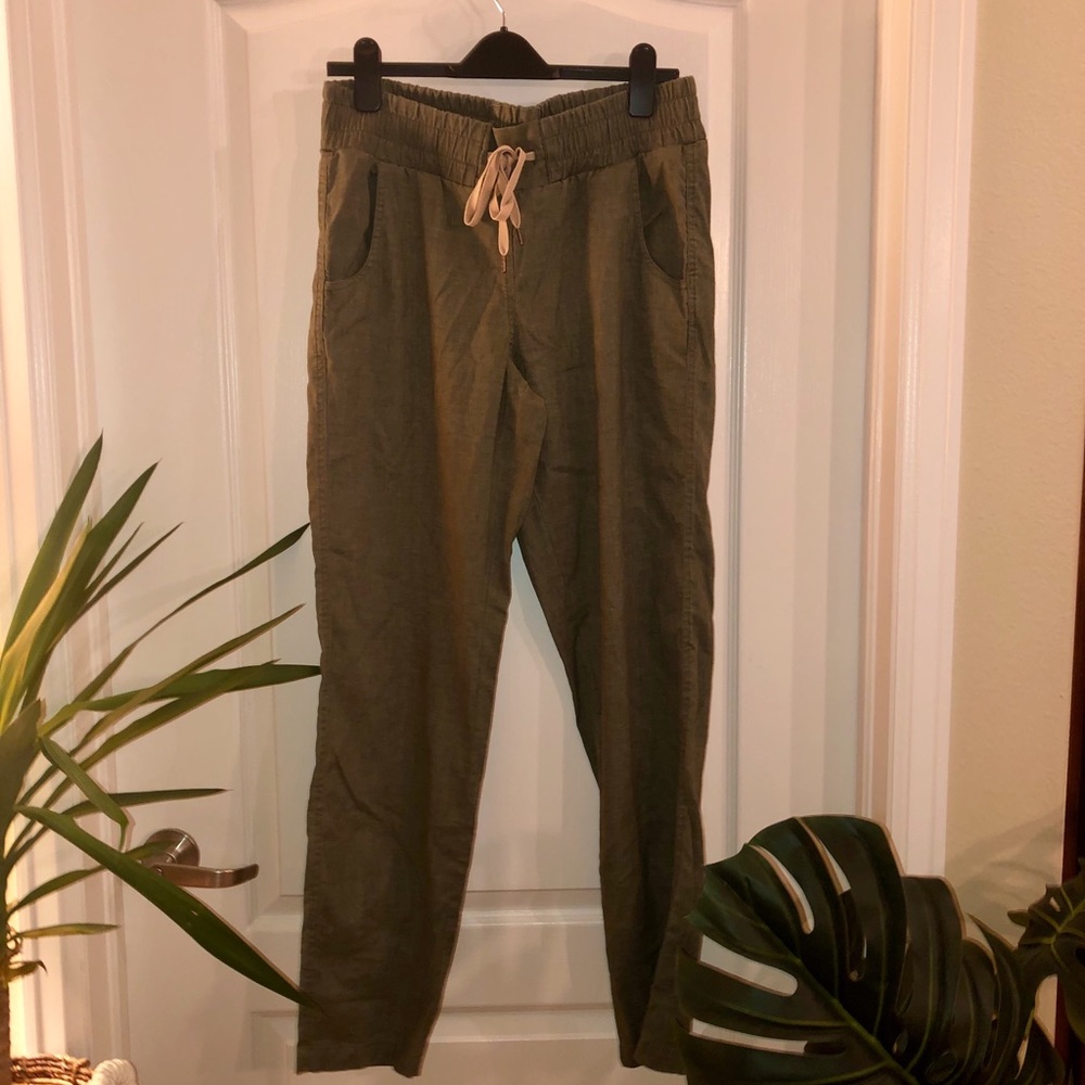 Prana yoga pants